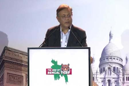 সম্ভাবনার দেশ