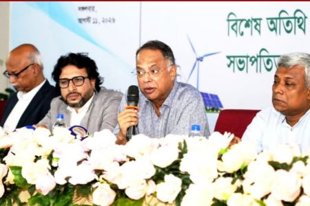 জ্বালানি খাতে বেসরকারি বিনিয়োগ টানতে সরকারের নতুন নীতি – জ্বালানি মন্ত্রী