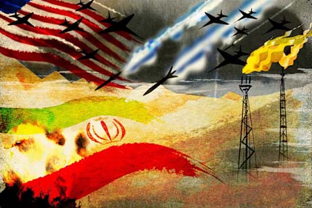 মোক্ষম জবাব দিতে চায় ইরান