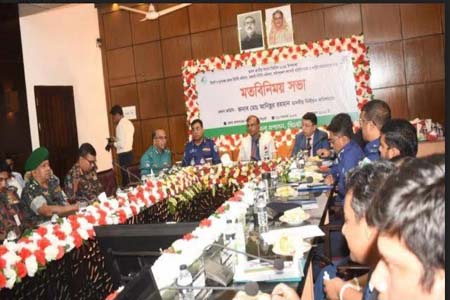 নির্বাচন কারো জন্য অপেক্ষা