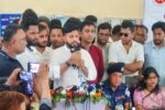 মুক্তিযুদ্ধ ও বাংলাদেশকে অসম্মান করলে পাকিস্তান পাঠিয়ে দেওয়া হবে -ইশরাক হোসেন