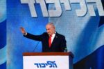 Netanyahu Calls for Strong Right-Wing Government as Israel Election Results Remain Uncertain