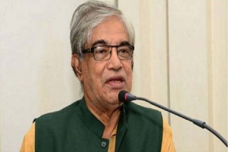 গুণগতমানের ডিজিটাল যন্ত্র উৎপাদনের হাব হিসেবে টেশিসকে গড়ে তুলতে সরকার বদ্ধপরিকর- মোস্তাফা জব্বার
