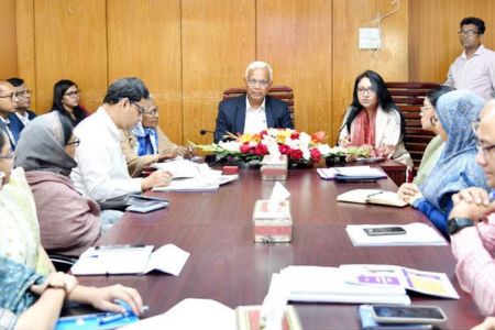 ঈদের আগে প্রাথমিক পর্যায়ে ফ্যামিলি কার্ড বিতরণ করা হবে - সমাজকল্যাণ মন্ত্রী