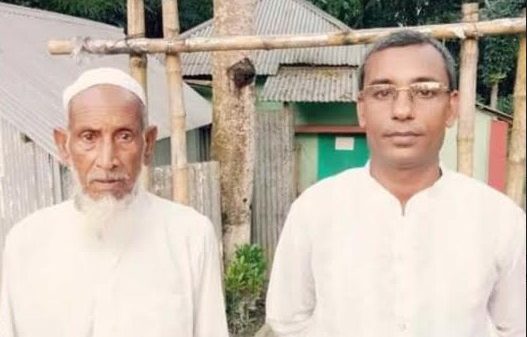 জগন্নাথদী মাদ্রাসা