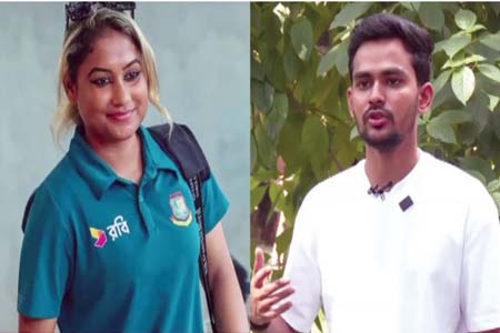 যুব ও ক্রীড়া উপদেষ্টা