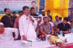 মাদক সমাজ ও রাষ্ট্রের ভবিষ্যৎ অন্ধকার করে দিচ্ছে: সংসদ সদস্য জাহান্দার আলী মিয়া