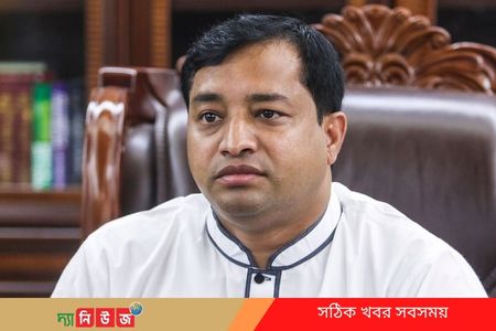 জাহাঙ্গীরের দুর্নীতির অনুসন্ধান ৬ মাসে শেষ করতে দুদককে নির্দেশ