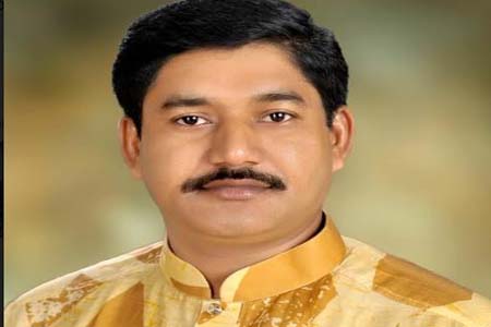 বিইউপিএফ’র ঝিনাইদহ জেলা সাধারণ সম্পাদক নির্বাচিত হলেন জাহাঙ্গীর আলম