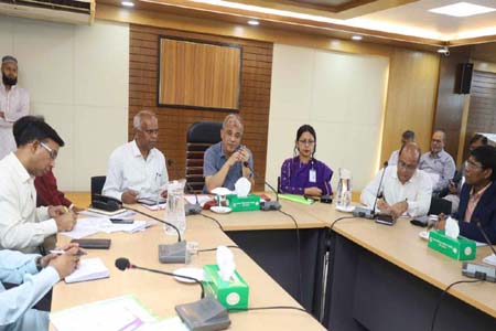 কৃষকদের মূল্যায়ন করতে হবে-কৃষি উপদেষ্টা