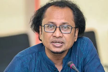 শিক্ষার্থীদের মানবিক গুণাবলী সম্পন্ন মানুষ হিসেবে গড়ে তুলতে হবে - ডা. জাহেদুর