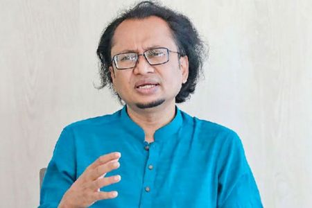 দেশে স্বাধীন গণমাধ্যম কমিশন গঠনে সবাই একমত হয়েছে - ডা. জাহেদ