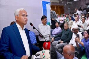 আধুনিক প্রযুক্তিকে কাজে লাগিয়ে রোগীর চিকিৎসাসেবা নিশ্চিত করতে হবে - সমাজকল্যাণ মন্ত্রী