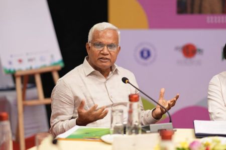 শিশুর সুপ্ত সম্ভাবনা বিকাশে প্রয়োজন