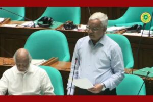 স্বামী-স্ত্রীর কর্মস্থল কাছাকাছি রাখার চেষ্টা করা হচ্ছে - সমাজকল্যাণমন্ত্রী
