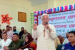 দেশ গঠনে নারী উন্নয়নের গুরুত্ব নিয়ে যা বললেন সমাজকল্যাণ মন্ত্রী