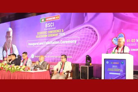 বাংলাদেশ ধর্মীয় সম্প্রীতির দেশ - সমাজকল্যাণ মন্ত্রী