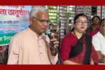 ধর্ম-রাজনীতির বিভাজনে মানুষের ক্ষতি মেনে নেবে না সরকার – সমাজকল্যাণমন্ত্রী