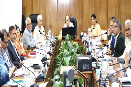 শীঘ্রই ড্যাপ গেজেট আকারে প্রকাশিত হবে