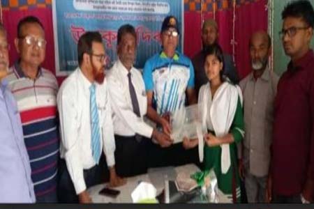 পাইকগাছায় উপকূল দিবস পালিত