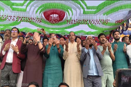 জামাত ইসলামি একটি