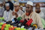 সংকট সমাধানে সরকারকে একাধিক প্রস্তাব দিয়েছে জামায়াত, সরকার তাতে ভ্রুক্ষেপ করেনি: মিয়া গোলাম পরওয়ার