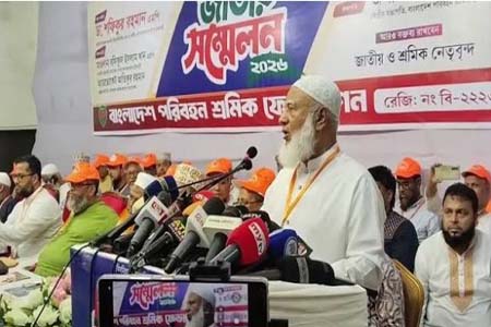 সদিচ্ছার অভাবে দুর্নীতি