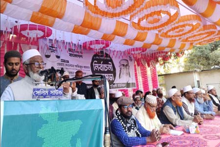 কৃষকদের ঋণ মওকুফ