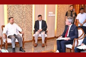 বাংলাদেশের বিভিন্ন খাতে বিনিয়োগে আগ্রহী জাপানের মারুবেনি কর্পোরেশন