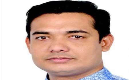 ছাত্রলীগের সাবেক সভাপতি জসিম গ্রেপ্তার