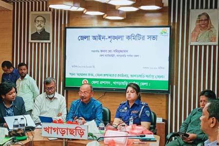 সকল ক্ষেত্রে উন্নয়ন