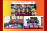 যশোর সিমান্ত এলাকায় বিজিবি অভিযানে প্রায় ৬ লক্ষ টাকা মূল্যের মাদকদ্রব্য ও চোরাচালানী পণ্য আটক 