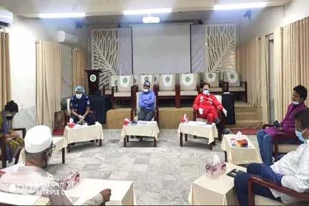 বাসা ভাড়া ৬০% মওকুফ