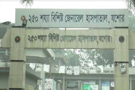 মৃত ব্যক্তির ইসিজি, পকেটে থাকা সর্বশেষ ২শ’ টাকা হাতিয়ে নিল দালাল চক্র