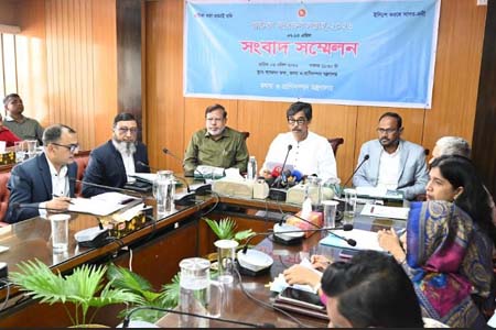 ইলিশ বাড়াতে সমন্বিত উদ্যোগ