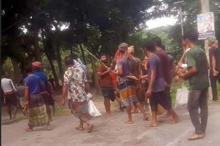 আধিপত্য বিস্তার