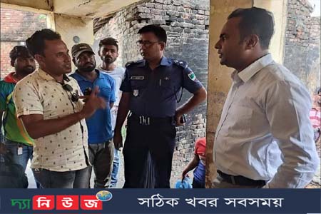 ঝিনাইদহ মাদক সেবনকালে ৩ যুবক আটক, ভ্রাম্যমাণ আদালতে জেল ও জরিমানা 