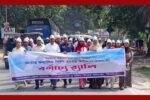 ঝিনাইদহে জাতীয় কন্যাশিশু দিবস উদযাপন
