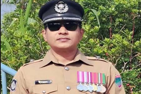 কালীগঞ্জে শিবিরকর্মী হত্যা মামলায় ওসি ও বাদিকে নিয়ে অপপ্রচার