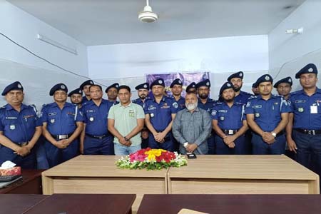 ঝিনাইদহে পিবিআই’র প্রেস রিলিজ গাইডলাইনস ও ভিডিও এডিটিং বিষয়ক কর্মশালা