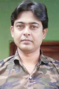 ঝিকরগাছা