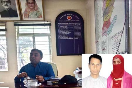 ঝিকরগাছায় ক্লিন ইমেজের মাধ্যমিক শিক্ষা অফিসারের কর্মকান্ডে হতবাক সচেতন মহল
