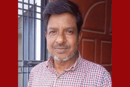 মসজিদের টাকা আত্মসাতের অভিযোগ