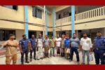 কালীগঞ্জে আ’লীগ নেতা বিজুর আটকে বাধার জেরে মামলা, ৮জন আটক