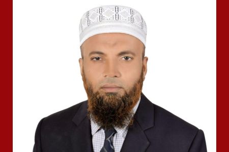 ‘সেবা ও উন্নয়নের অঙ্গীকার’