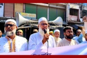দুর্নীতি ও মাদকের সঙ্গে বিএনপি সরাসরি জড়িত-এমপি আবু তালিব