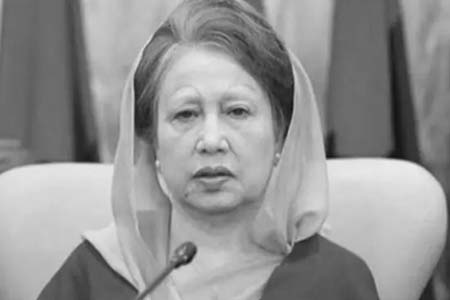 বিসিএস ইনফরমেশন এসোসিয়েশনের শোকবার্তা