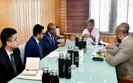বাংলাদেশের পক্ষে সমর্থন