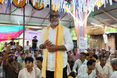 ক্ষমতায় থেকে লুটপট করে বাংলাদেশ থেকে ২৯ লক্ষ কোটি