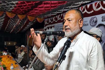 তারেক রহমানের বাংলাদেশ